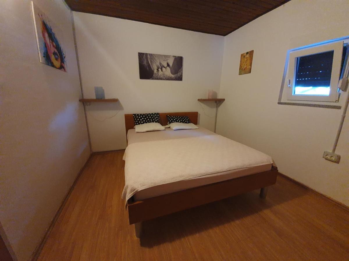 Una'S Cottageメドゥリン エクステリア 写真