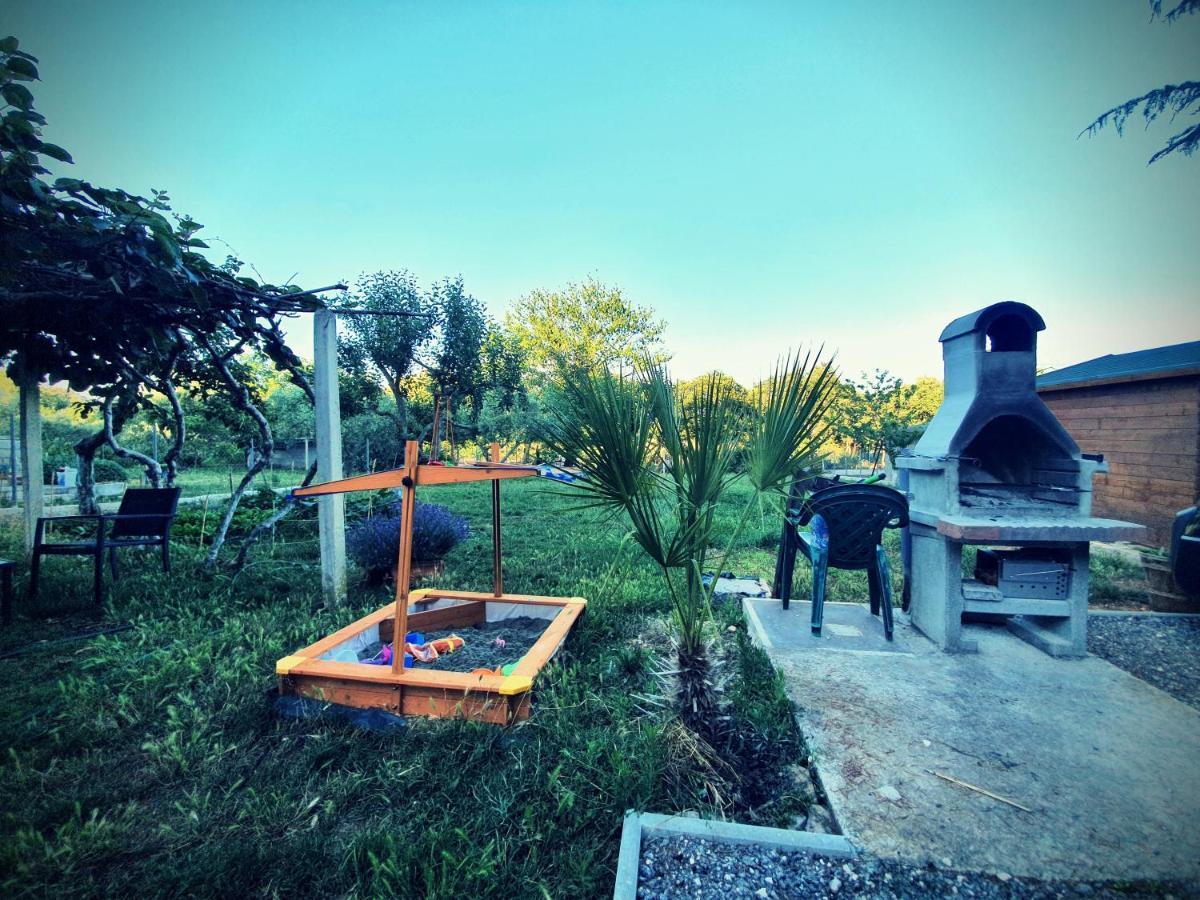 Una'S Cottageメドゥリン エクステリア 写真