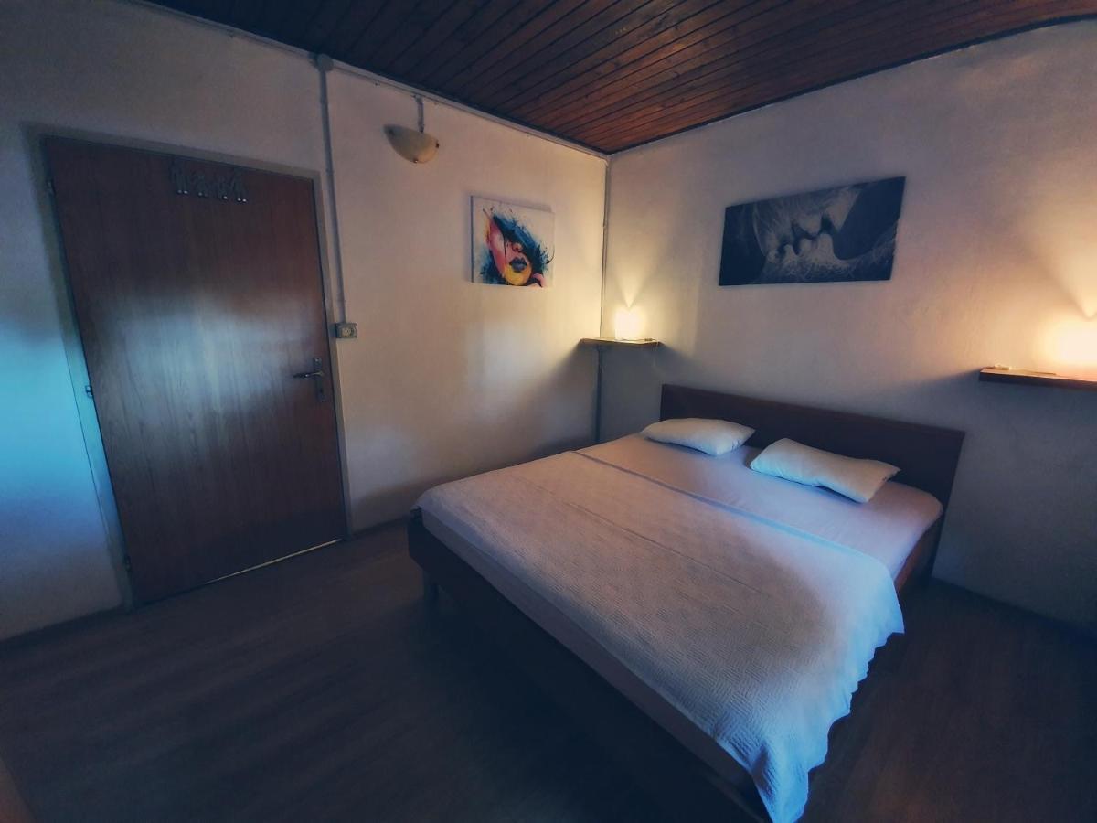 Una'S Cottageメドゥリン エクステリア 写真