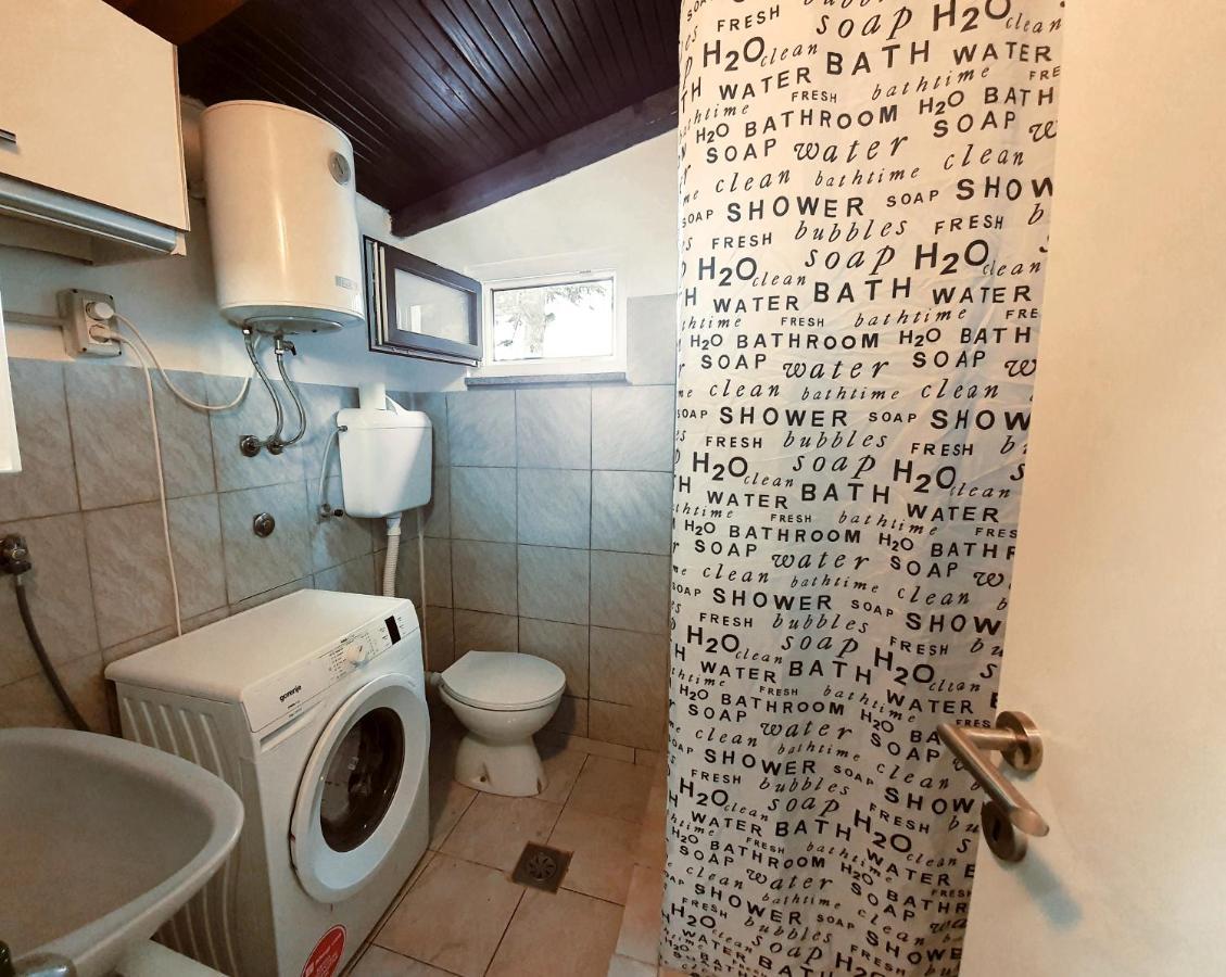 Una'S Cottageメドゥリン エクステリア 写真