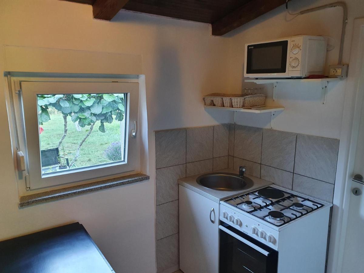 Una'S Cottageメドゥリン エクステリア 写真