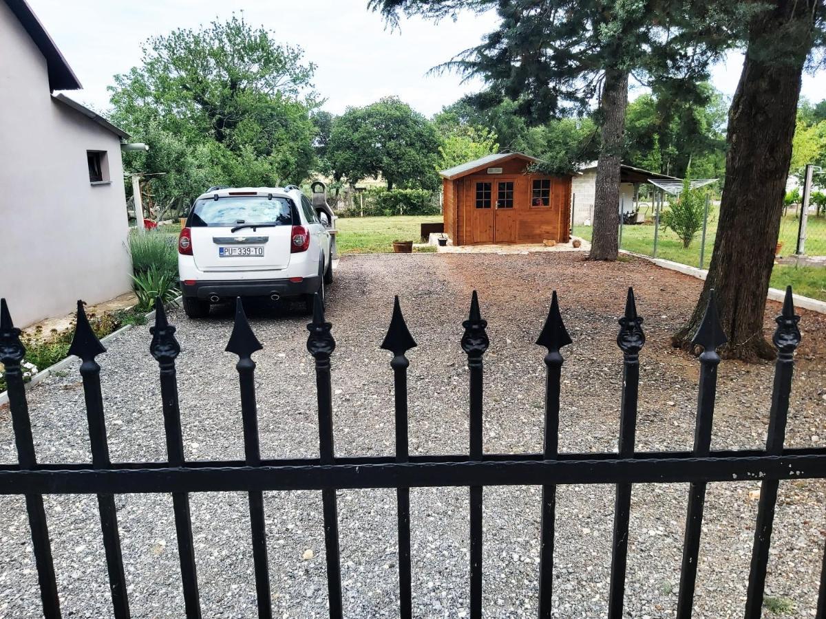 Una'S Cottageメドゥリン エクステリア 写真