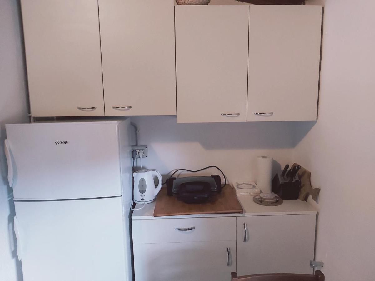 Una'S Cottageメドゥリン エクステリア 写真